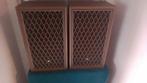 Prachtige retro vintage boxen pioneer C S A 33 koopje, Audio, Tv en Foto, Luidsprekerboxen, Ophalen