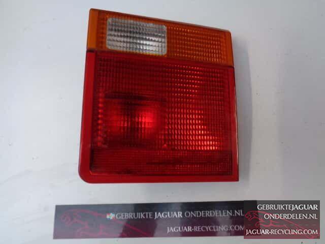 Achterlicht rechts op de klep Range Rover 2, Auto-onderdelen, Verlichting, Land Rover, Gebruikt, Herkomst onderdeel bekend, Ophalen of Verzenden