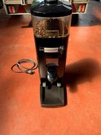 professionele koffiemolen+toebehoren koffie machine, Ophalen, Gebruikt
