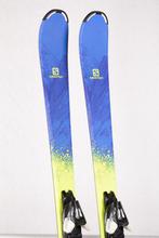 100 110 140 skis pour enfants SALOMON AST MAX jr