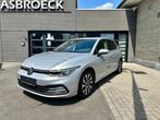 Volkswagen Golf 1.0 eTSI Active DSG MHybrid * GPS * APP * LE, Automaat, USB, Stof, Gebruikt