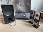 LG home cinema, Audio, Tv en Foto, Home Cinema-sets, Ophalen, Gebruikt