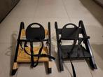 (reis-)stoel baby, Kinderen en Baby's, Ophalen, Gebruikt, Stoel(en)