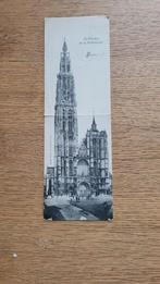 1 oude Anvers postkaart, Ophalen of Verzenden, Zo goed als nieuw
