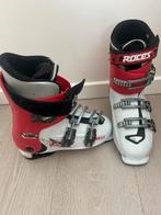 Skibotten Roces verstelbaar maat 22.5-25.5/35.5-40, Sport en Fitness, Skiën en Langlaufen, Overige merken, Gebruikt, Schoenen