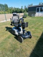 Scootmobiel presto S, Ophalen, Zo goed als nieuw