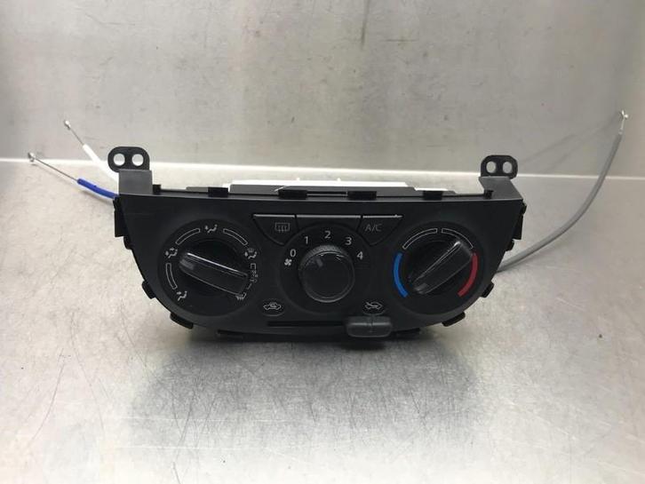 BEDIENINGSPANEEL VERWARMING Suzuki Celerio (LF) (01-2014/-), Auto-onderdelen, Dashboard en Schakelaars, Suzuki, Gebruikt