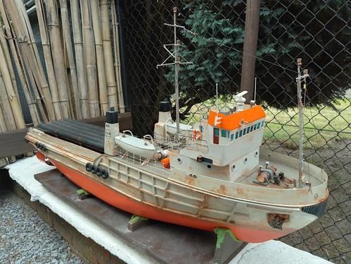 robbe rembertiturm, Hobby en Vrije tijd, Modelbouw | Boten en Schepen, Gebruikt, 1:32 tot 1:50, Overige merken, Ophalen