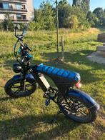 Ouxi V8 3.0 ruilen ps5, gaming setup etc, Ophalen, Gebruikt, 50 km per accu of meer, Overige merken