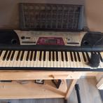 Keyboard Yamaha, Muziek en Instrumenten, Ophalen, 61 toetsen, Yamaha, Zo goed als nieuw