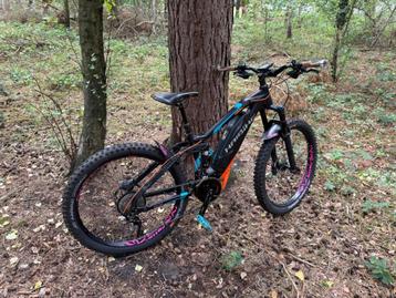 Mountainbike - Haibike SDURO AllMtn 6.0 beschikbaar voor biedingen