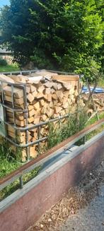 Brandhout, Tuin en Terras, Brandhout, Ophalen