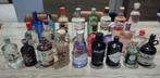 Lot van 25 flessen Gin ( Nieuw & sealed ), Verzamelen, Ophalen of Verzenden, Nieuw, Overige typen, Vol
