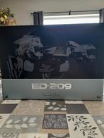 Hot toys ed209, Verzamelen, Ophalen of Verzenden, Zo goed als nieuw, Film, Actiefiguur of Pop