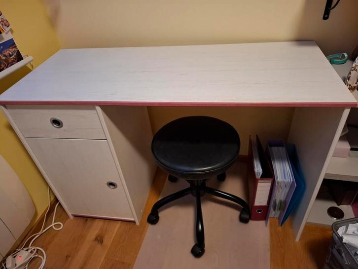 Bureau chambre enfant, Maison & Meubles, Bureaux, Bureau, Enlèvement
