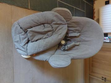 Babysit/ wipper Stokke steps beschikbaar voor biedingen
