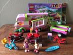 Lego Friends 3184 Coole Camper, Kinderen en Baby's, Speelgoed | Duplo en Lego, Ophalen, Lego