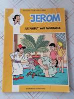 Jerom 24 - De pineut van Panarabia, Enlèvement ou Envoi, Utilisé
