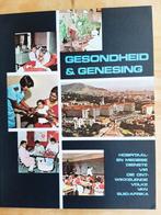 Boek : gesondheid en genezing ( zuid Afrikaans), Boeken, Ophalen of Verzenden, Zo goed als nieuw