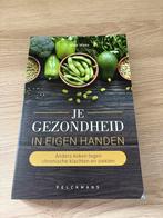 Miek Maes - Je gezondheid in eigen handen, Boeken, Gezondheid, Dieet en Voeding, Ophalen of Verzenden, Zo goed als nieuw, Miek Maes
