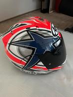 Arai RX7 Nicky Hayden, Ophalen of Verzenden, Arai