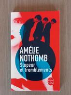 Amélie Nothomb : Stupeur et tremblements, Boeken, Ophalen, Zo goed als nieuw