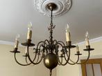Kroonluchter, Huis en Inrichting, Lampen | Kroonluchters, Ophalen, Gebruikt