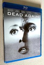 DEAD AGAIN (Kenneth Brannagh, Emma Thompson) /// Staat Nieuw, Ophalen of Verzenden, Zo goed als nieuw, Thrillers en Misdaad