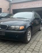 BMW e46 onderdelen