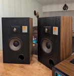 JBL TLX4 krachtige luidsprekers. Zeer mooie staat, Enlèvement, Comme neuf, JBL