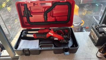 Ponceuse girafe EINHELL NEUVE beschikbaar voor biedingen