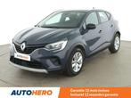Renault Captur 1.0 TCe Equilibre, Achat, Euro 6, Noir, 5 portes