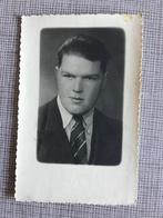Oorlogsslachtoffer Smesman Oudenaarde +1945 Duitsland WOII, Verzenden, Bidprentje