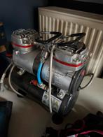 Compressor, Hobby en Vrije tijd, Modelbouw | Overige, Ophalen, Zo goed als nieuw