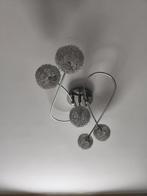 Plafonnier chrome, Enlèvement ou Envoi