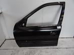 PORTIER LINKS VOOR Citroën Xsara Picasso (CH) (9002R7), Auto-onderdelen, Gebruikt, Links, Citroën, Deur