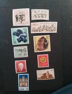 DDR, Postzegels en Munten, Ophalen of Verzenden, DDR