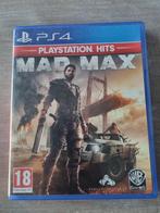Mad max voor ps4, Games en Spelcomputers, Games | Sony PlayStation 4, Ophalen of Verzenden, Zo goed als nieuw, Avontuur en Actie