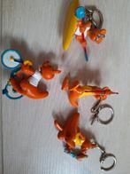 Vintage Walibi sleutelhangers, Verzamelen, Ophalen of Verzenden, Zo goed als nieuw