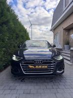Audi A4 2.0TFSI Mild Hybrid, Auto's, Stof, 4 cilinders, A4, Bedrijf