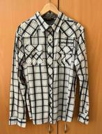 Très belle chemise Ayacucho, Tour de cou 43/44 (XL), Enlèvement ou Envoi, Autres couleurs, Comme neuf