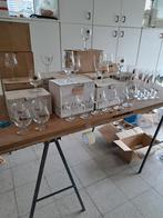Lot bierglazen, Verzamelen, Ophalen
