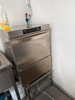 Professionele horeca afwasmachine – krachtig & betrouwbaar, Ophalen, Zo goed als nieuw