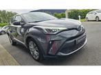 Toyota C-HR C-HIC, 86 g/km, Te koop, 122 pk, 5 deurs