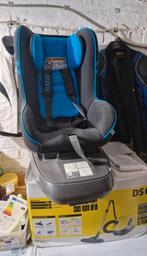 BMW isofix autostoeltje, Kinderen en Baby's, Autostoeltjes, 9 t/m 18 kg, Overige merken, Gebruikt, Ophalen of Verzenden