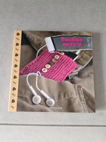 Home & Hobby Techno cozy's - Sue Culligan beschikbaar voor biedingen