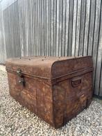 Oude kist, Antiek en Kunst, Ophalen