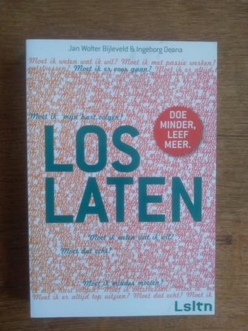LOSLATEN  /  J.W.Bijleveld en  I. Deana beschikbaar voor biedingen