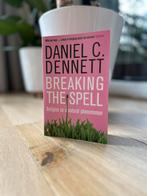 Breaking The Spell - Daniel C. Dennett, Enlèvement ou Envoi, Neuf