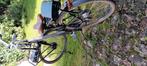 Dames fiets, Ophalen, Gebruikt, Minder dan 10 versnellingen, Gazellle
